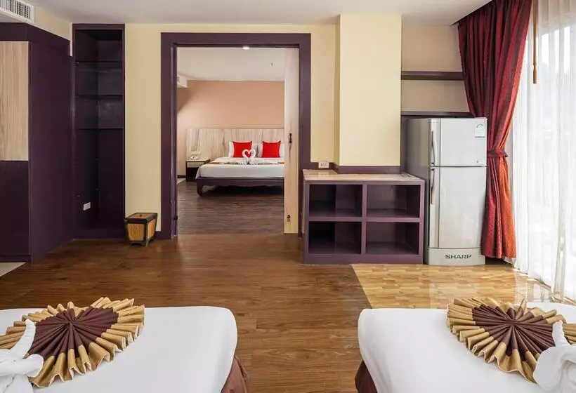 Fotos del hotel Malin Patong:  9