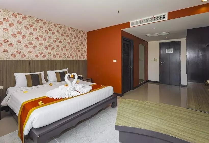 Fotos del hotel Malin Patong:  13