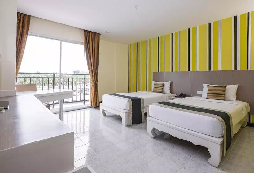 Fotos del hotel Malin Patong:  14