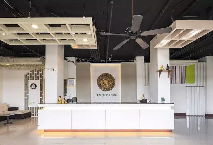 Fotos del hotel Malin Patong:  10