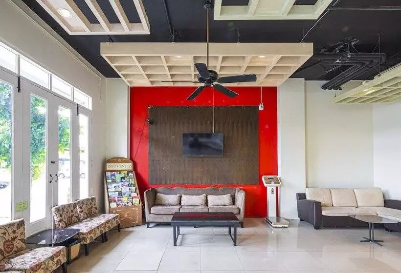 Fotos del hotel Malin Patong:  17