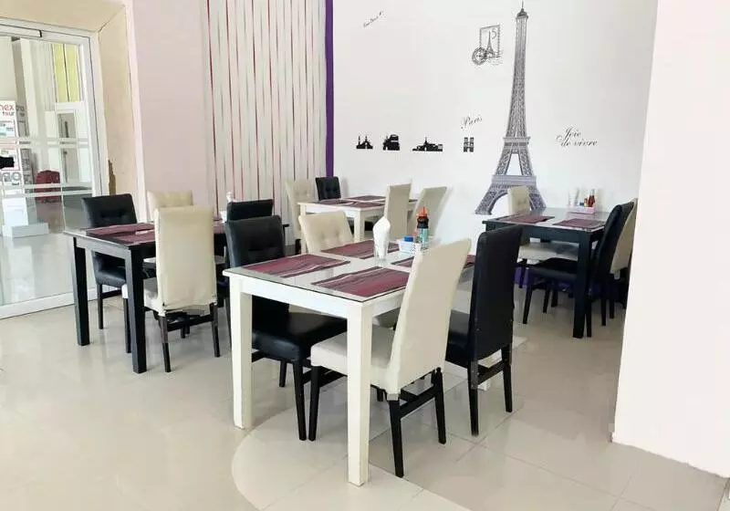 Fotos del hotel Malin Patong:  5