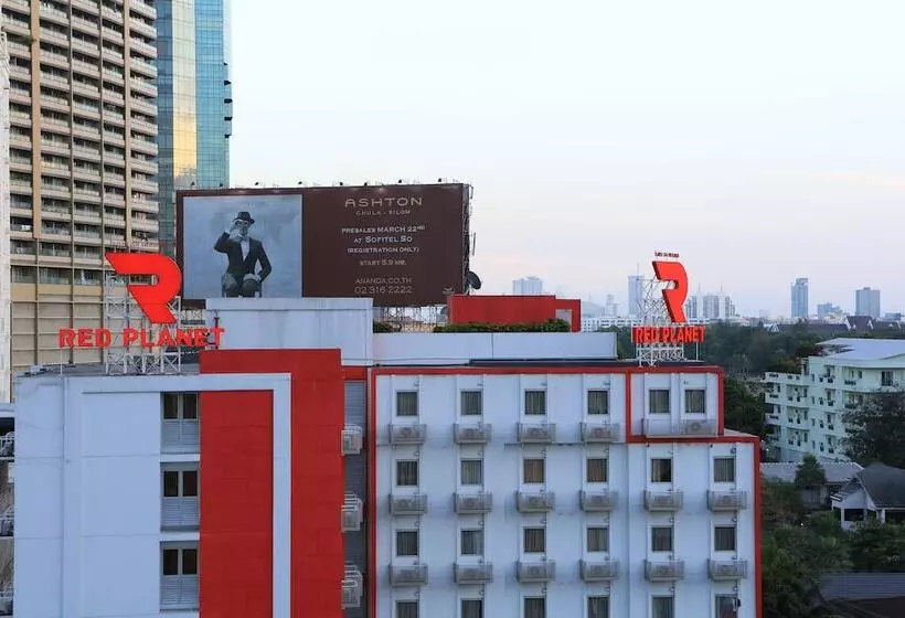 Red Planet Bangkok Asoke