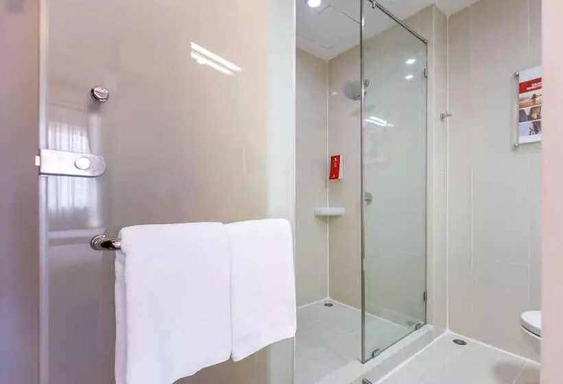 Fotos del hotel Red Planet Bangkok Asoke:  7