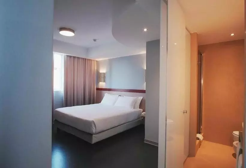 Fotos del hotel Smart:  10