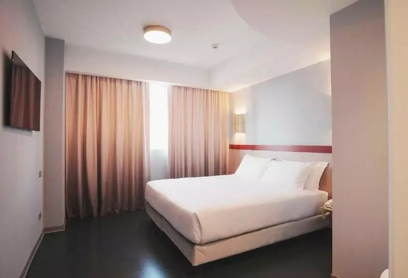 Fotos del hotel Smart:  14