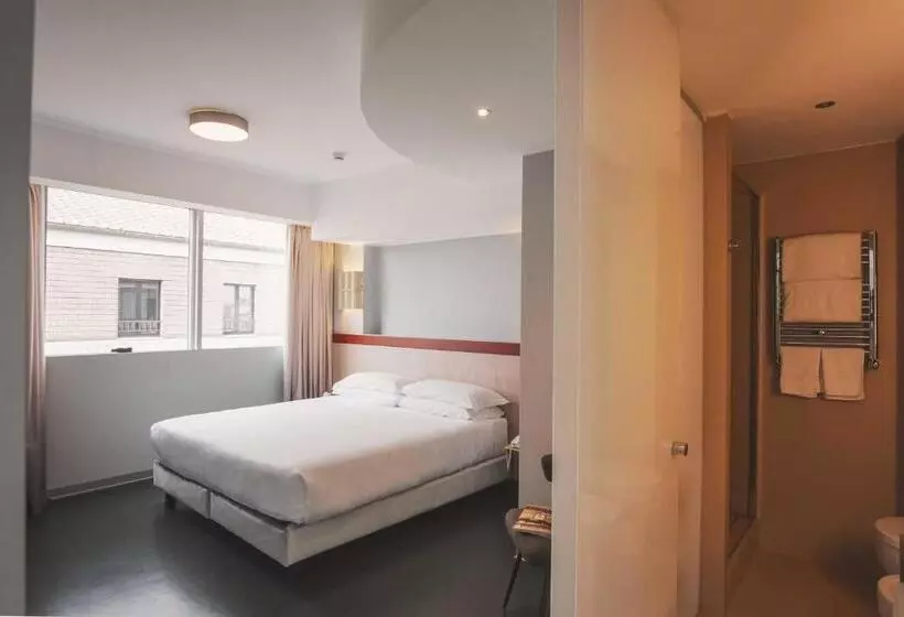 Fotos del hotel Smart:  22