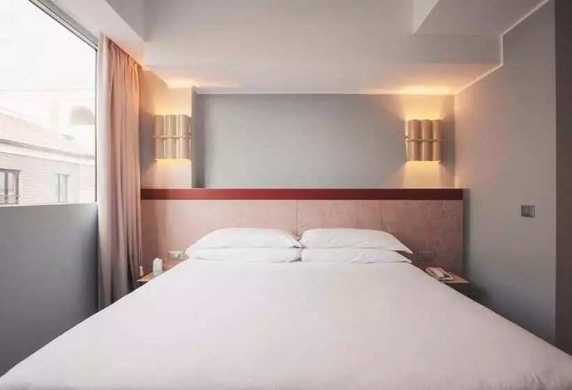 Fotos del hotel Smart:  16