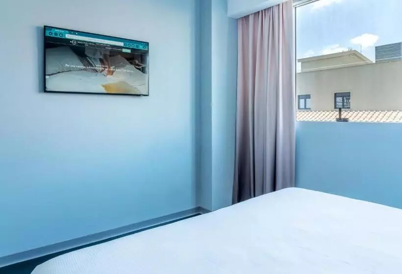 Fotos del hotel Smart:  24