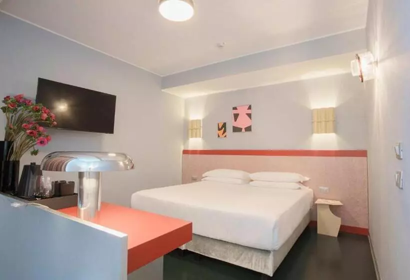 Fotos del hotel Smart:  2