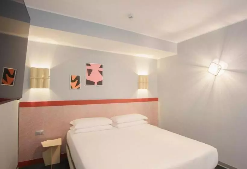 Fotos del hotel Smart:  12