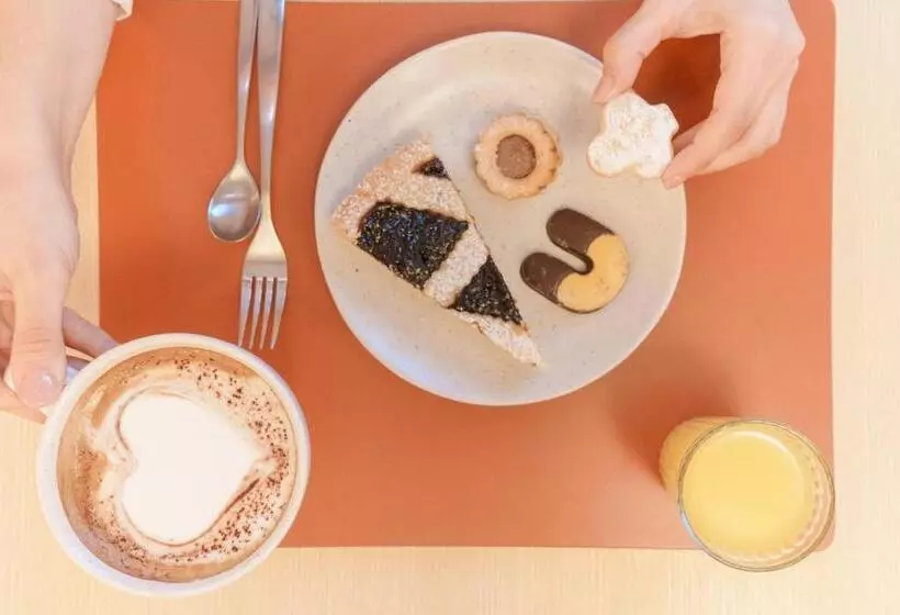 Fotos del hotel Smart:  7