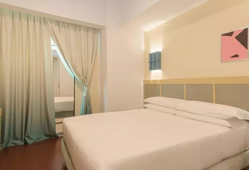 Fotos del hotel Smart:  6