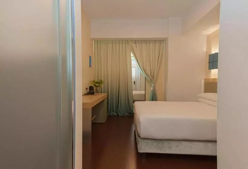 Fotos del hotel Smart:  20