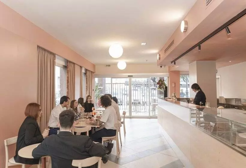 Fotos del hotel Smart:  4