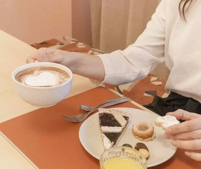 Fotos del hotel Smart:  15