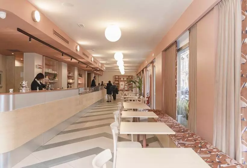 Fotos del hotel Smart:  8