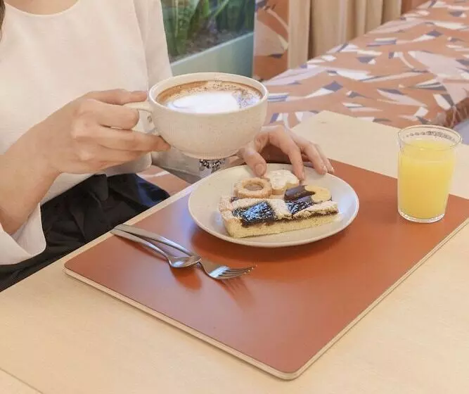 Fotos del hotel Smart:  17