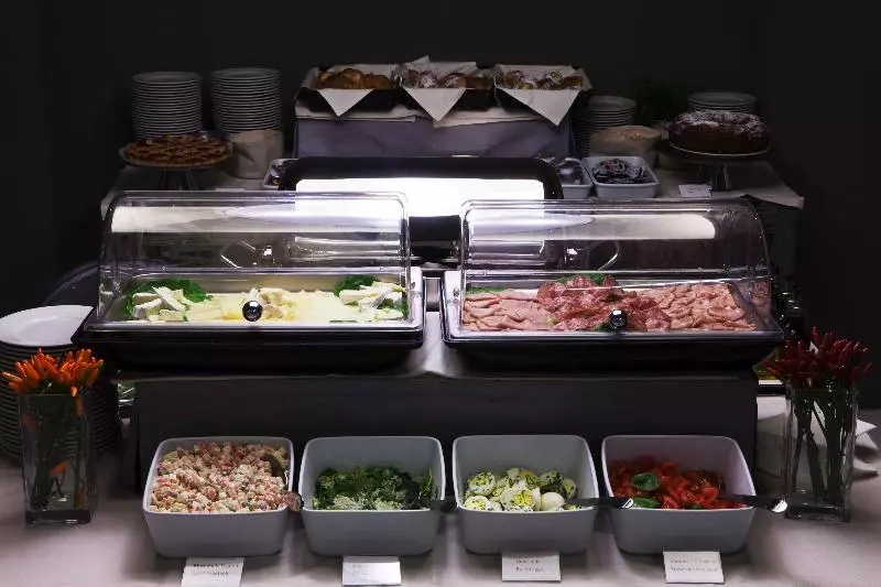 Fotos del hotel Smart:  13