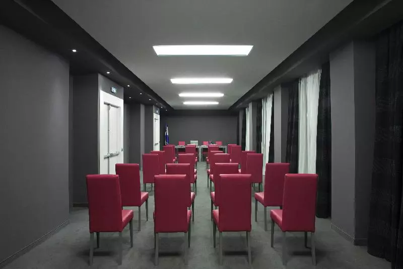 Fotos del hotel Smart:  9