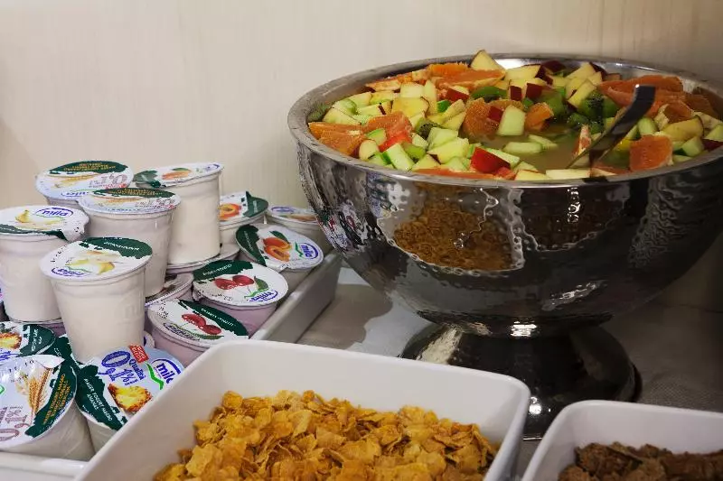 Fotos del hotel Smart:  11