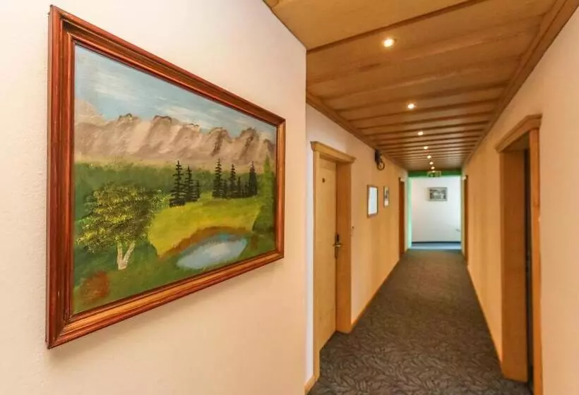 Fotos del hotel Alpen Tauernstüberl:  2
