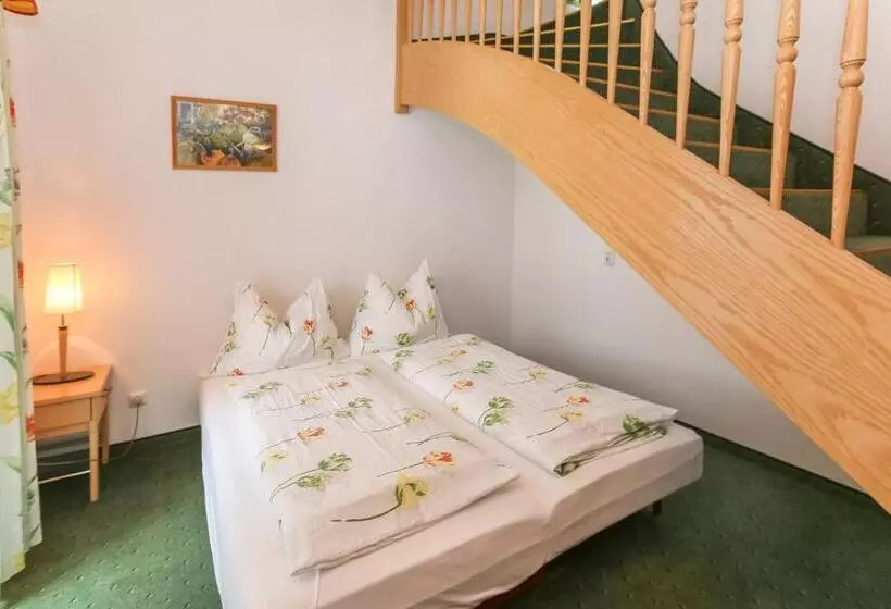 Fotos del hotel Alpen Tauernstüberl:  24