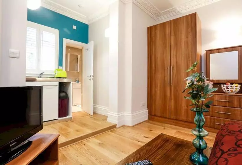 Fotos del hotel Apartments Inn London Pimlico:  16