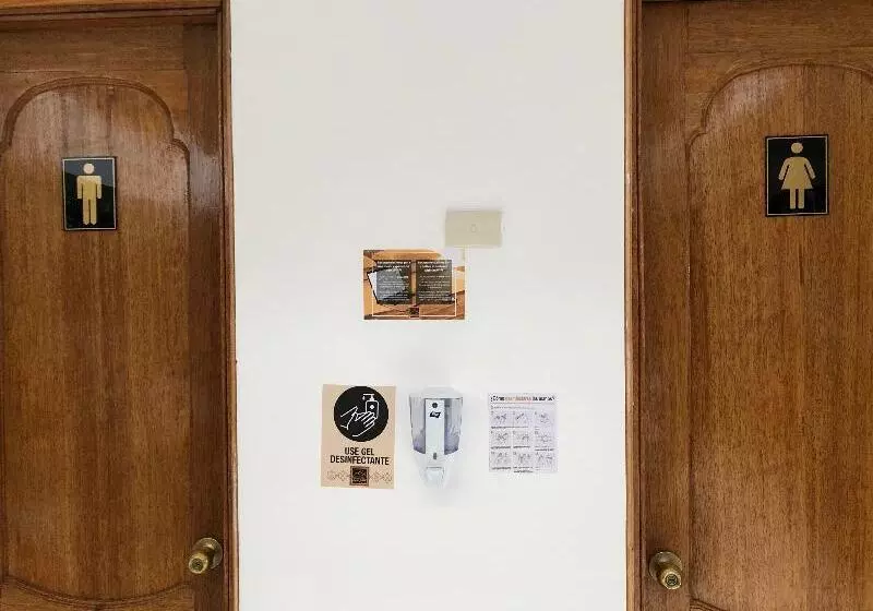 Fotos del hotel Awki´s Dream:  10