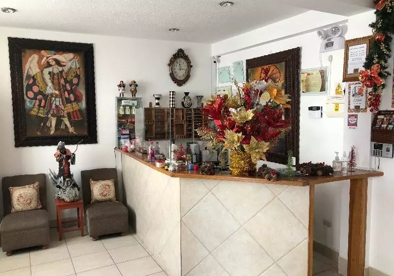 Fotos del hotel Awki´s Dream:  9