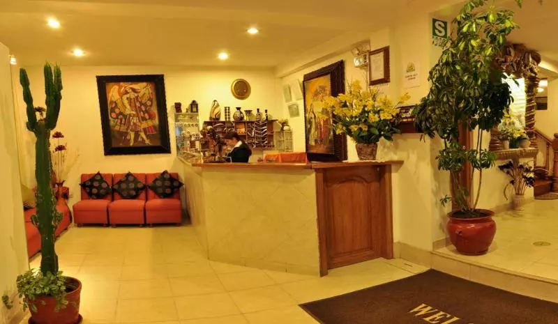 Fotos del hotel Awki´s Dream:  2