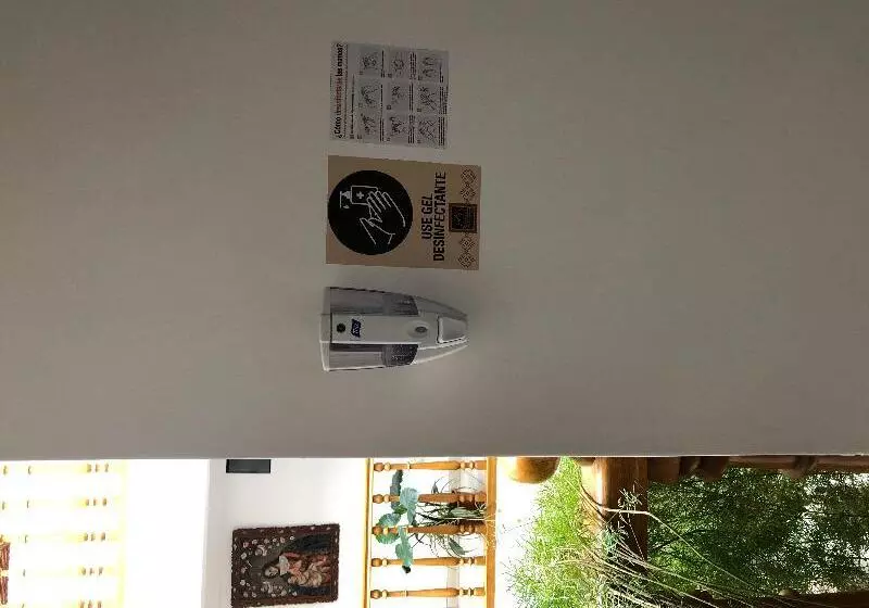 Fotos del hotel Awki´s Dream:  5