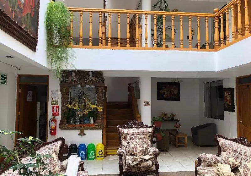 Fotos del hotel Awki´s Dream:  11