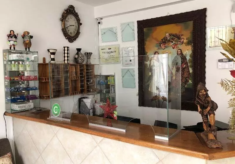 Fotos del hotel Awki´s Dream:  8