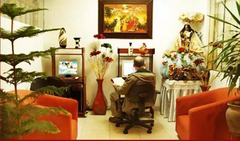 Fotos del hotel Awki´s Dream:  7