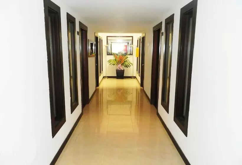 Fotos del hotel Bogota City:  3