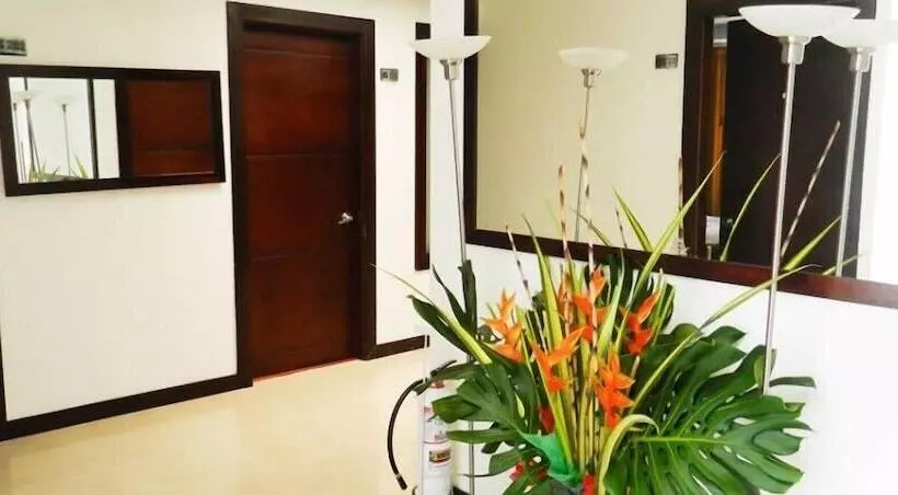 Fotos del hotel Bogota City:  8