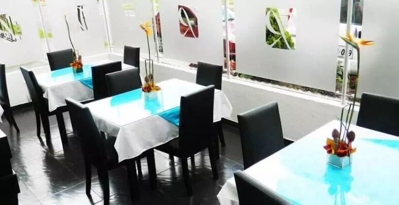 Fotos del hotel Bogota City:  13