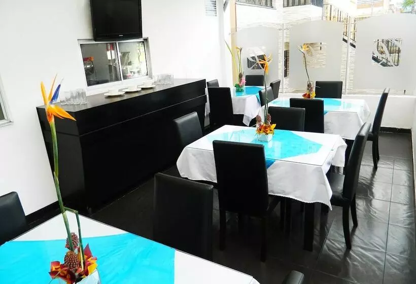 Fotos del hotel Bogota City:  4