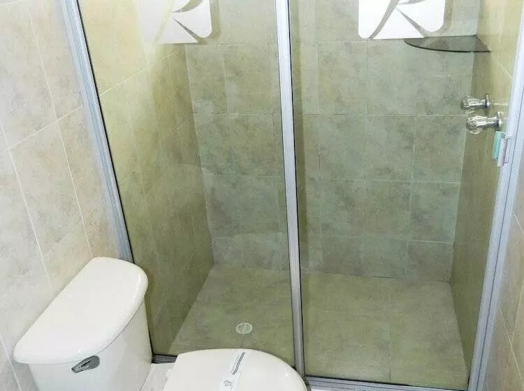 Fotos del hotel Bogota City:  5