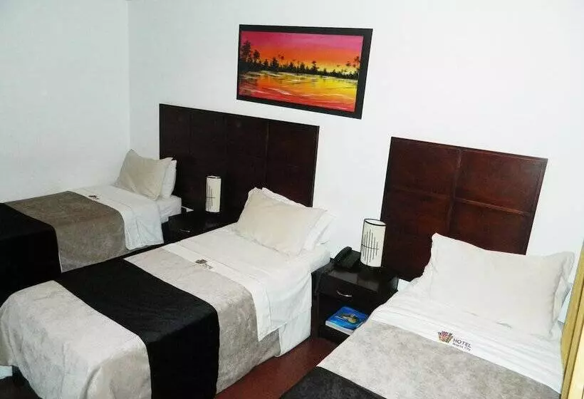 Fotos del hotel Bogota City:  14