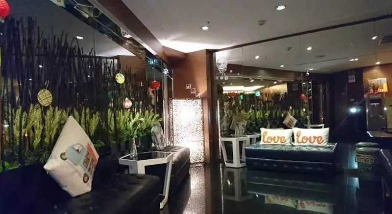 Fotos del hotel Burgary:  2