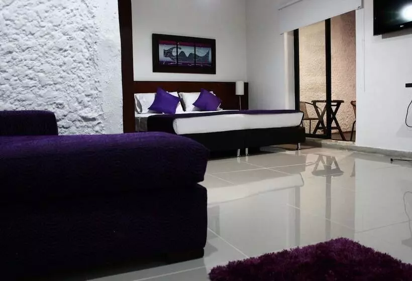 Fotos del hotel Casa Mayor:  8