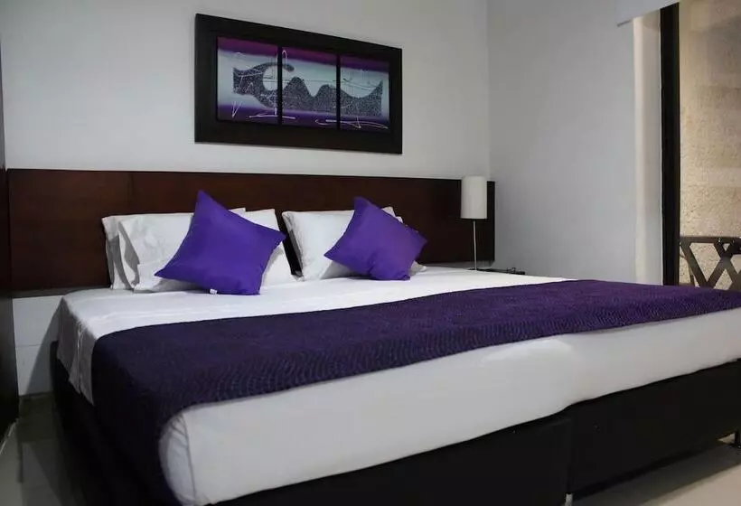 Fotos del hotel Casa Mayor:  10