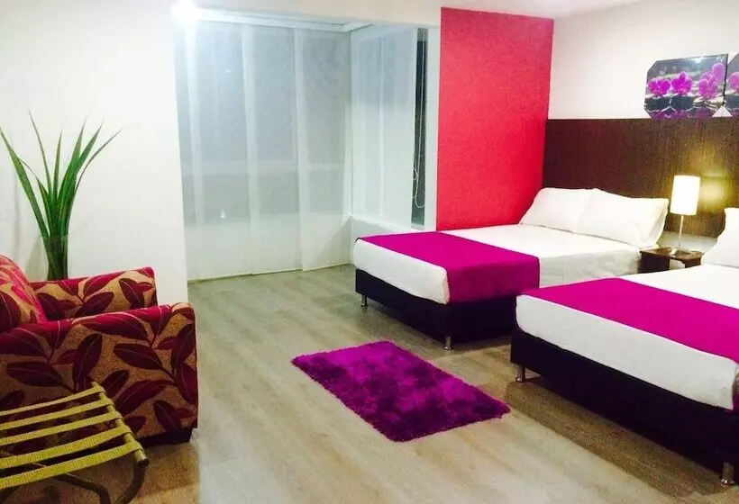 Fotos del hotel Casa Mayor:  12