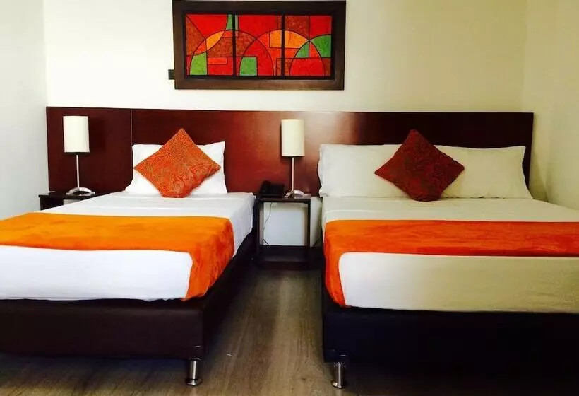 Fotos del hotel Casa Mayor:  14