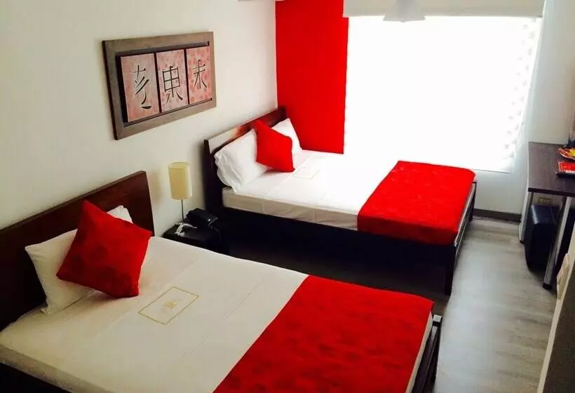 Fotos del hotel Casa Mayor:  15