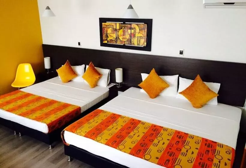 Fotos del hotel Casa Mayor:  16