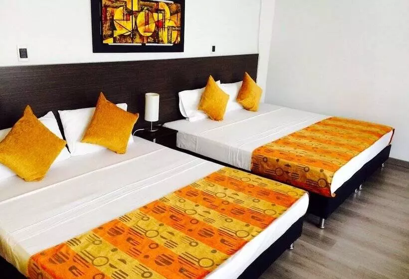 Fotos del hotel Casa Mayor:  17