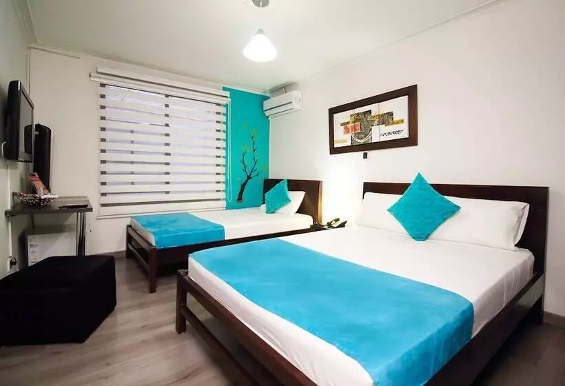 Fotos del hotel Casa Mayor:  18